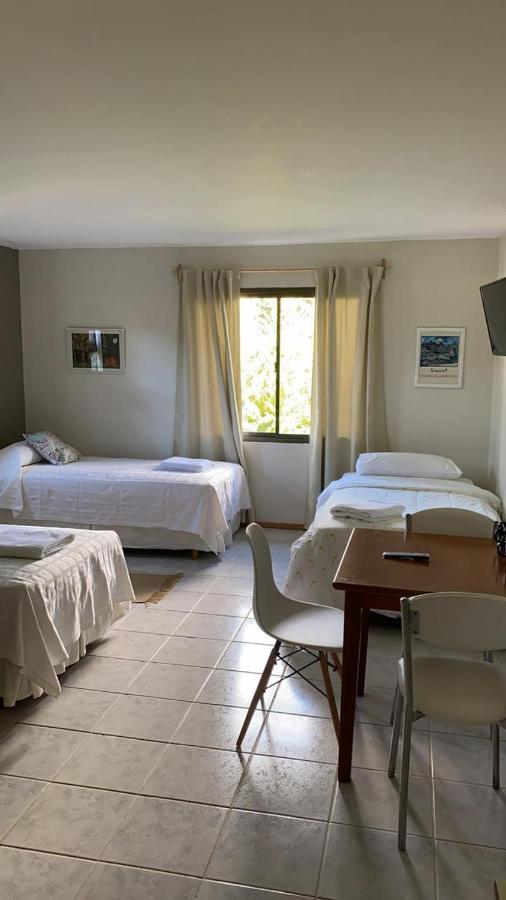 Hosteria Andina Esquel Esterno foto