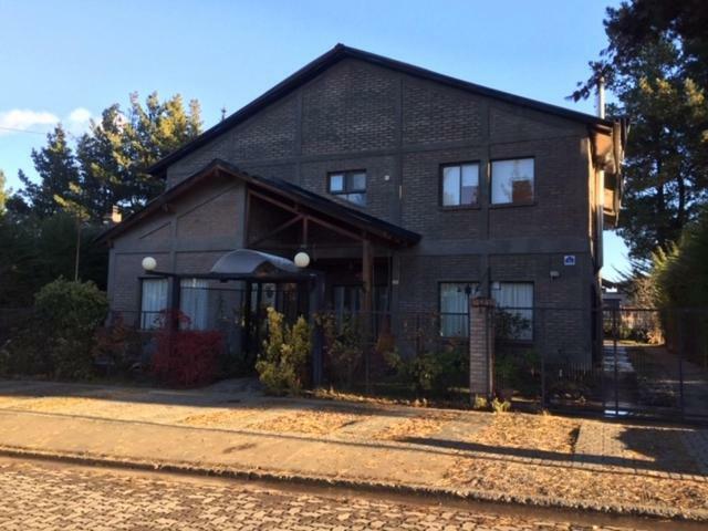Hosteria Andina Esquel Esterno foto