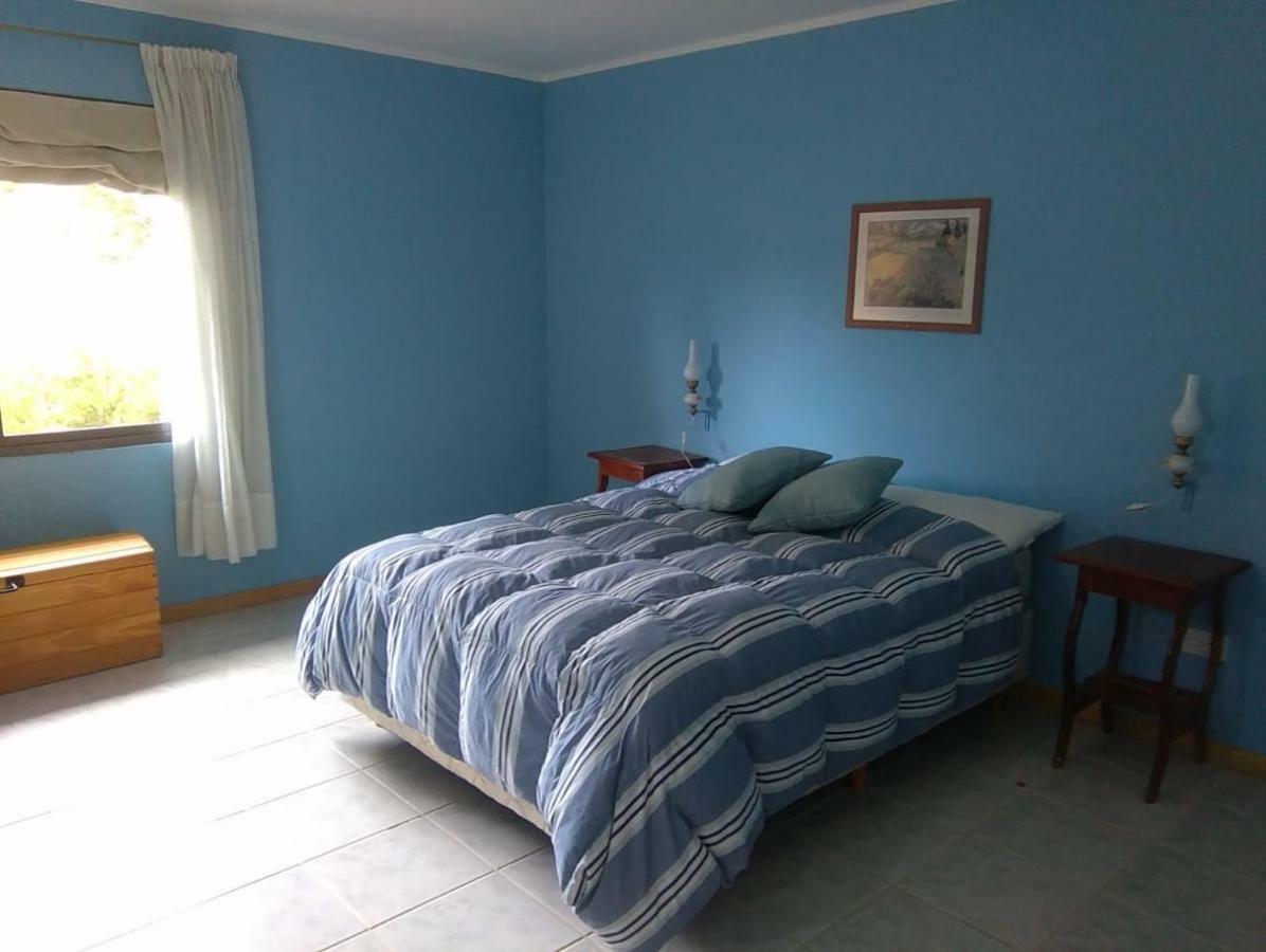 Hosteria Andina Esquel Esterno foto